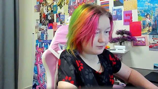 Sara Robinson online show from 6, 7, 2026
