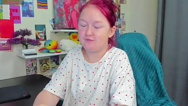 Sara Robinson online show from 30, 7, 2026