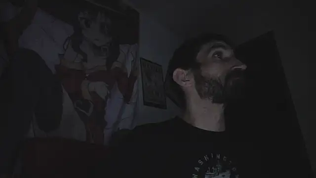 Snapshot of SlammyDjr chatting on 3, 1, 2025 SlammyDjr online show from 3, 1, 2025