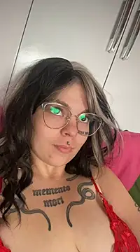 Seebohm1111 online show from 8, 12, 2024