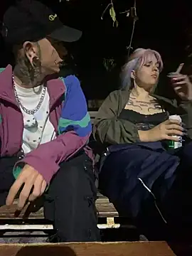 Seebohm1111 online show from 15, 12, 2024