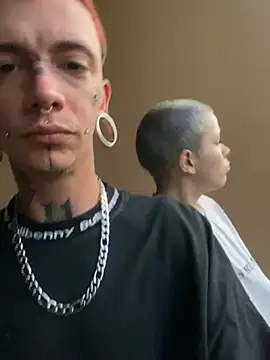 Seebohm1111 online show from 2, 2, 2025