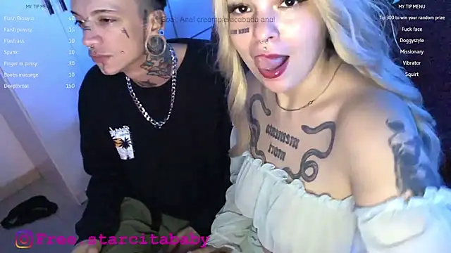 Seebohm1111 online show from 11, 3, 2026