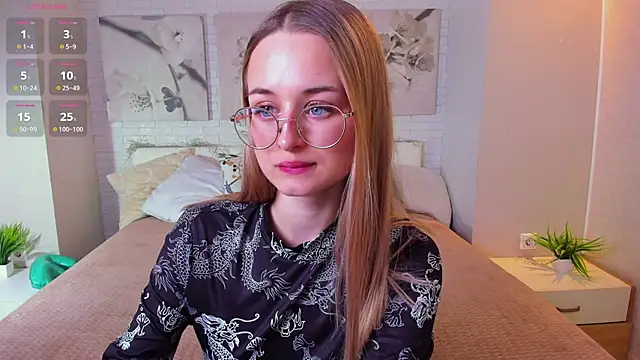 Tiffanyhunt online show from 20, 2, 2025