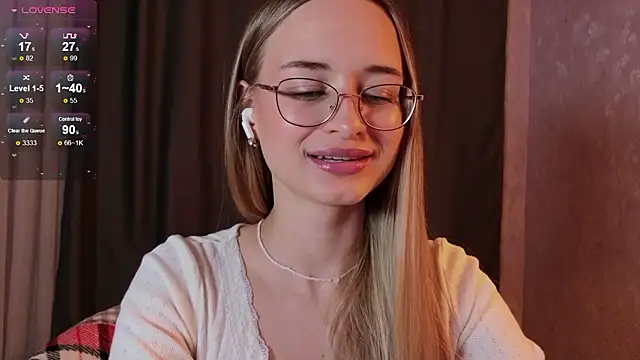 Tiffanyhunt online show from 19, 1, 2026