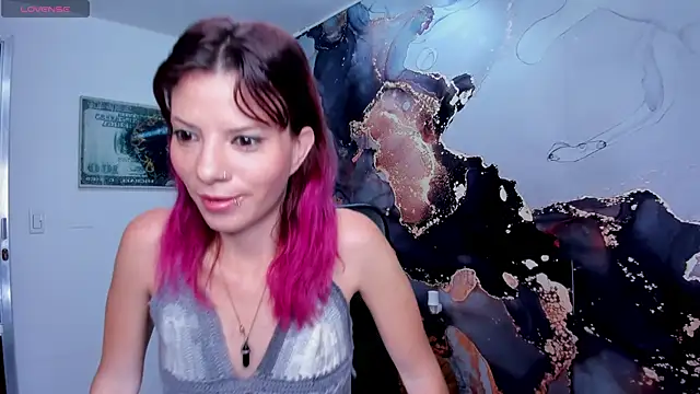 DanaaRey online show from 8, 2, 2025