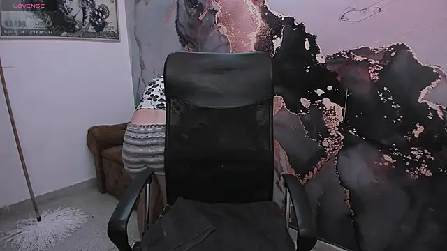 DanaaRey online show from 26, 2, 2025