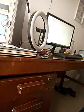 Dangerouspassion777 online show from 25, 1, 2025