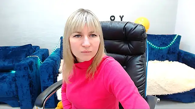 Incredible Ariela online show from 22, 2, 2025