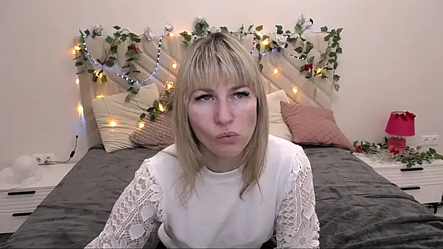 Incredible Ariela online show from 8, 3, 2025