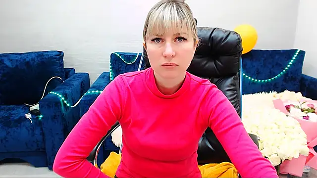 Incredible Ariela online show from 17, 3, 2025