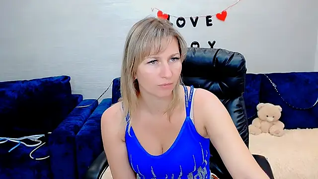 Incredible Ariela online show from 10, 9, 2025