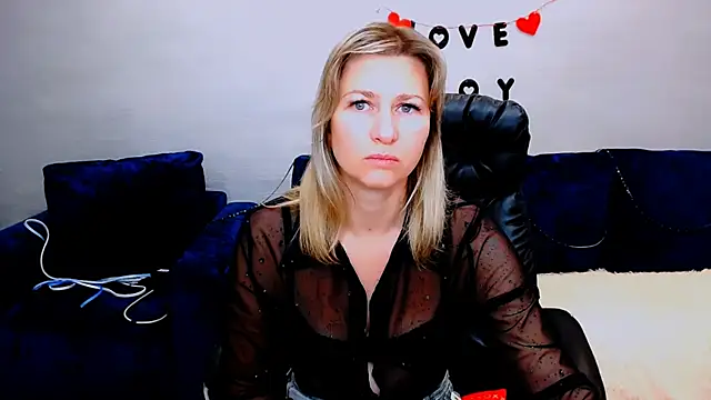 Incredible Ariela online show from 23, 9, 2025