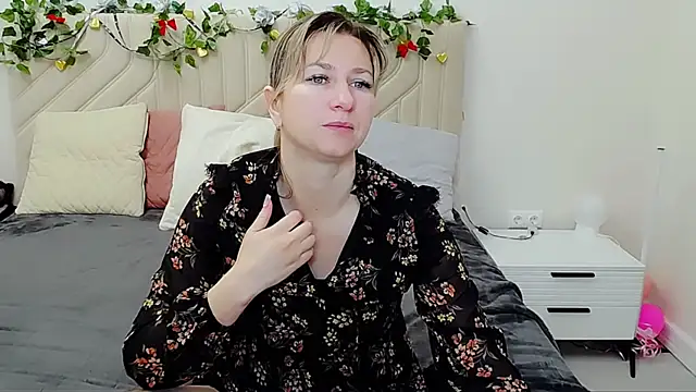 Incredible Ariela online show from 29, 9, 2025