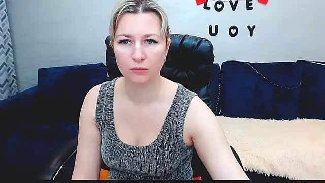 Incredible Ariela online show from 4, 12, 2025