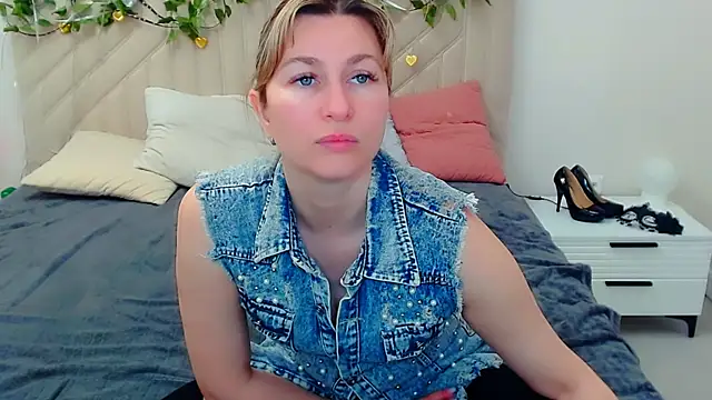 Incredible Ariela online show from 23, 4, 2026