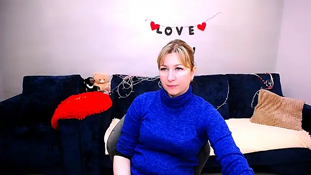 Incredible Ariela online show from 26, 4, 2026