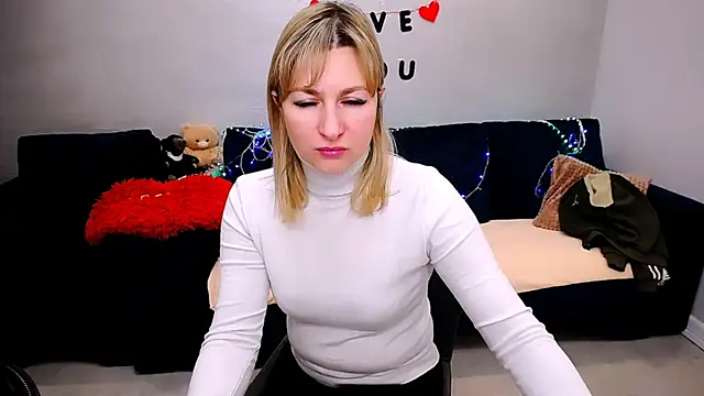 Incredible Ariela online show from 27, 4, 2026