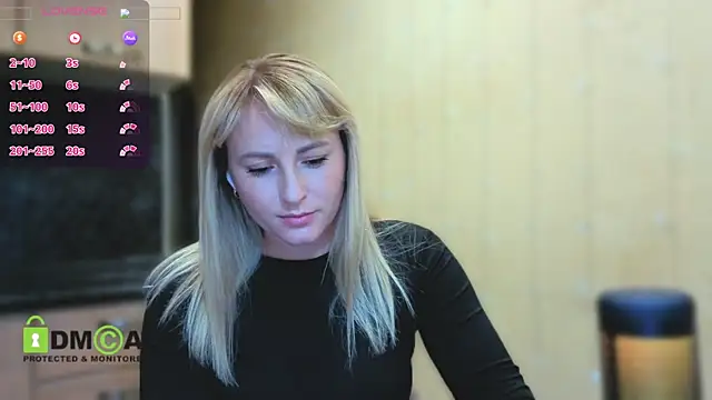 Smoorodinkaa online show from 15, 6, 2026