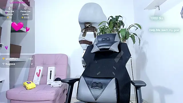 emily palmeer online show from 2, 10, 2025