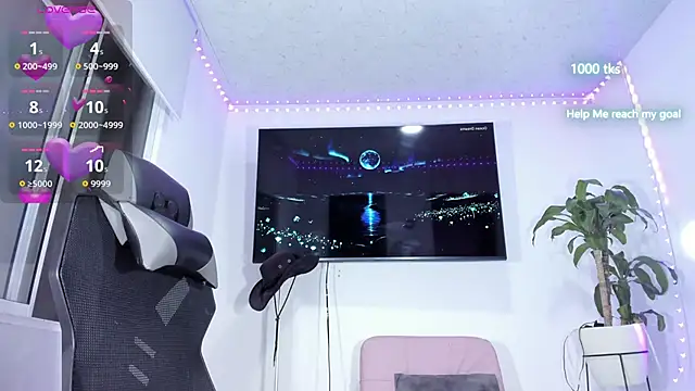 emily palmeer online show from 1, 12, 2025