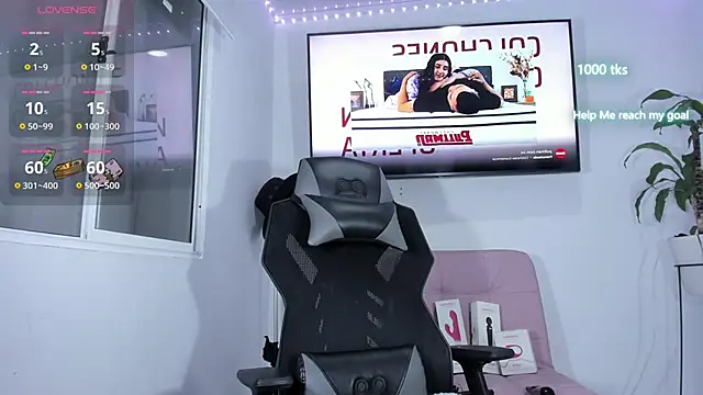 emily palmeer online show from 13, 1, 2026