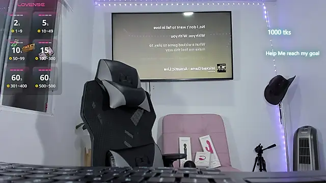 emily palmeer online show from 5, 3, 2026