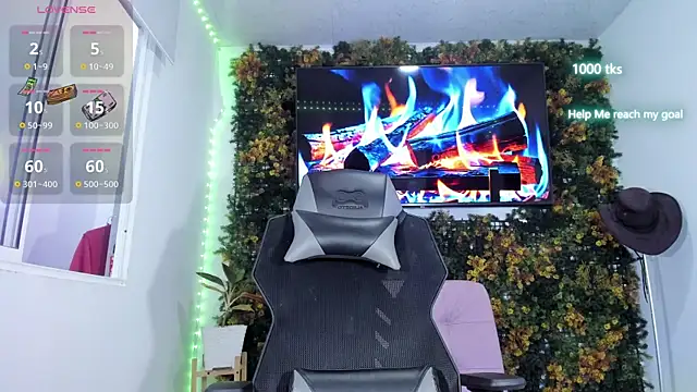 emily palmeer online show from 12, 4, 2026