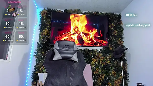 emily palmeer online show from 27, 4, 2026