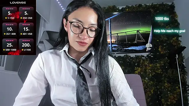 Snapshot of emily_palmeer chatting on 29, 5, 2026 emily palmeer online show from 29, 5, 2026