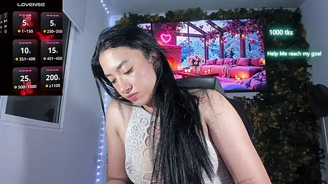 emily palmeer online show from 18, 6, 2026