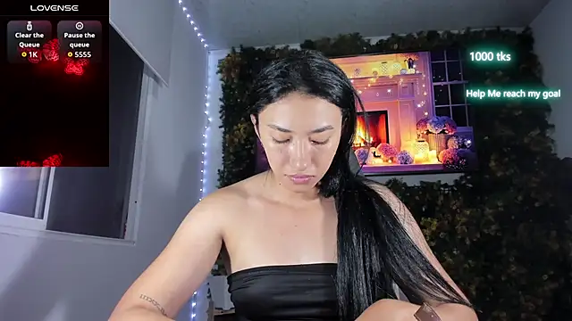 emily palmeer online show from 23, 6, 2026
