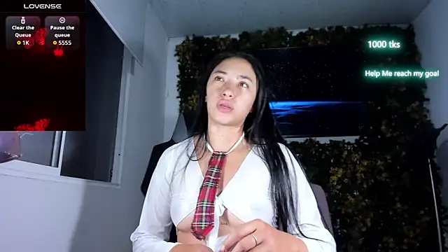 emily palmeer online show from 7, 7, 2026