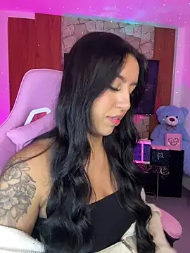 Tamara Roberts1 online show from 1, 3, 2025