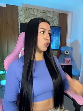 Tamara Roberts1 online show from 6, 3, 2025