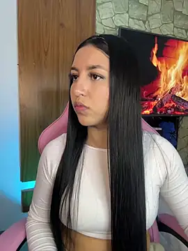 Tamara Roberts1 online show from 19, 3, 2025