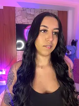 Tamara Roberts1 online show from 22, 11, 2025