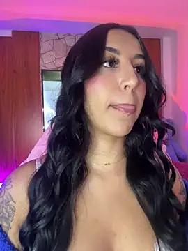 Tamara Roberts1 online show from 1, 2, 2026