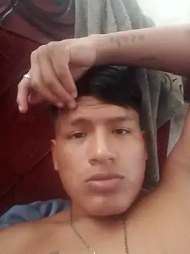 Huebolocko online show from 8, 12, 2024