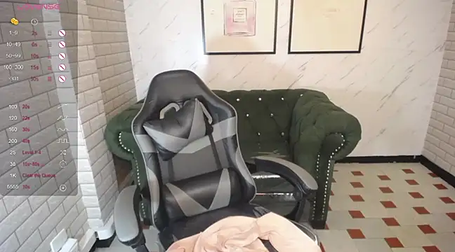 Snapshot of _Charlotte_v chatting on 28, 2, 2025 Charlotte v online show from 28, 2, 2025