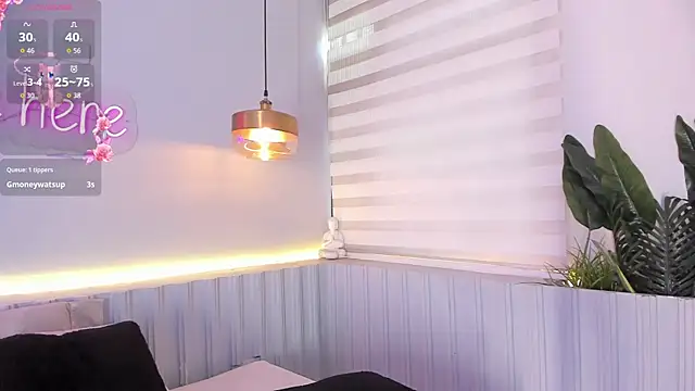 stephanymonroe online show from 18, 12, 2025