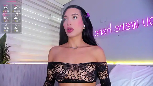 stephanymonroe online show from 30, 3, 2026