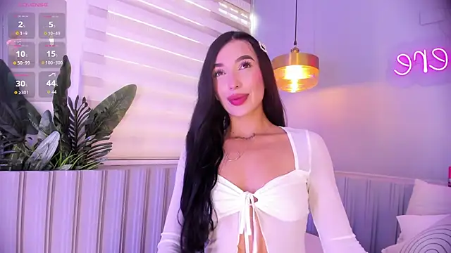 stephanymonroe online show from 13, 6, 2026