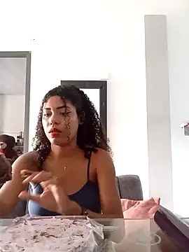 Snapshot of charlotteone chatting on 3, 2, 2025 charlotteone online show from 3, 2, 2025