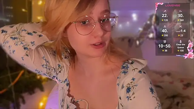 JacyWinslat online show from 31, 1, 2025