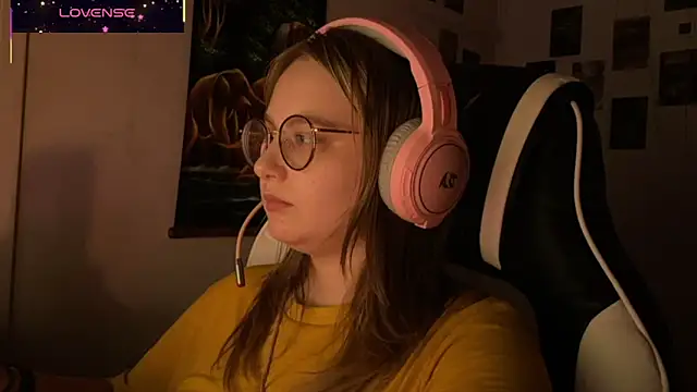 JacyWinslat online show from 14, 10, 2025