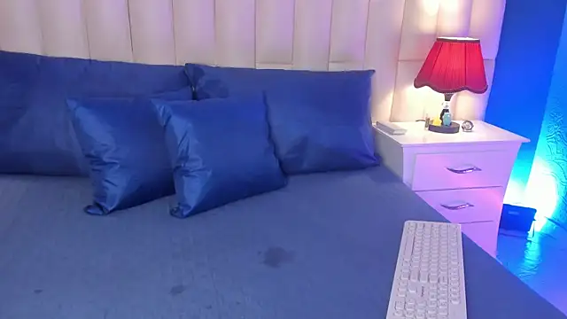 Nick Collins18 online show from 21, 3, 2025