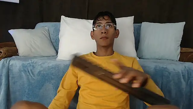 Nick Collins18 online show from 4, 11, 2025