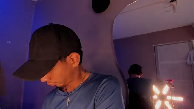 Nick Collins18 online show from 30, 7, 2026