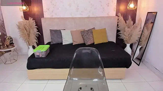 DylanRosse online show from 30, 3, 2026